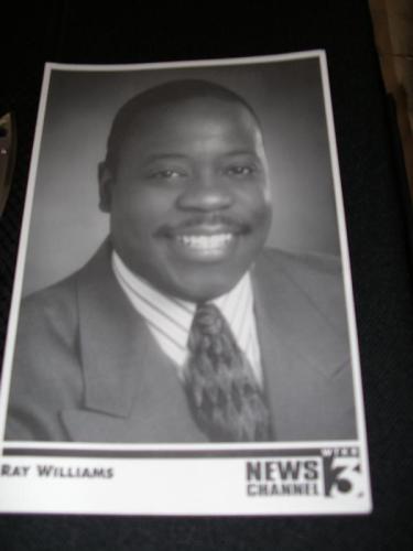 Lloyd Williams