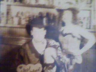 Lona Woodrum