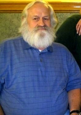 Larry Anderson