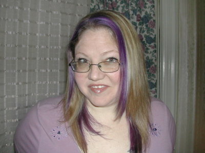 Catherine Iacuzzi