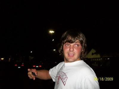 Nathan John