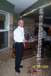 David Mullican