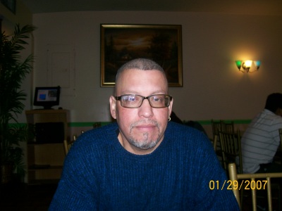 George Alvarez
