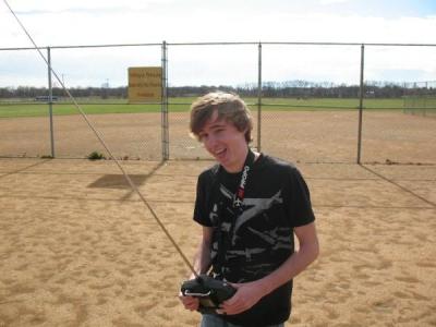 Grant Lieberman