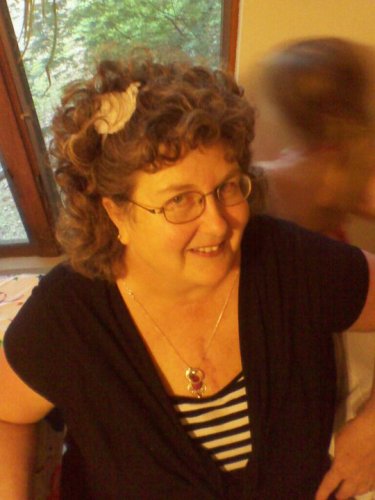 Kathleen Elliott