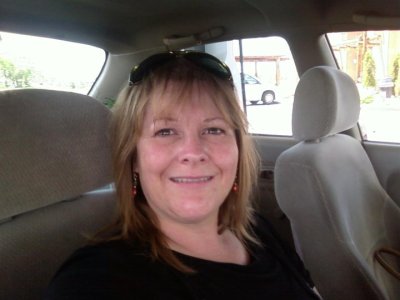 Anna Croffoot
