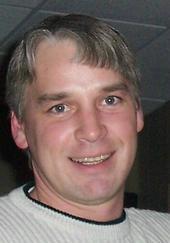 Jeremy Greiner