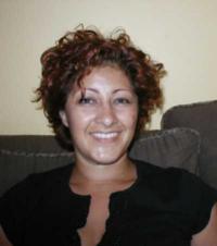 Samantha Arrieta