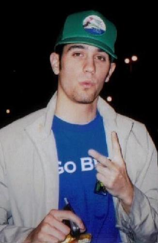 Steven Brylski