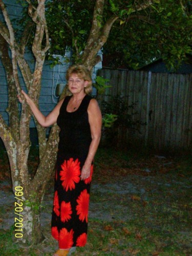 Donna Bunch