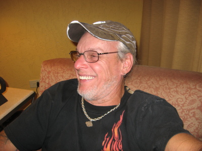 John Boble