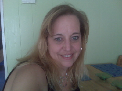 Sandra Ames