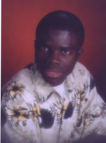 Prince Samuels