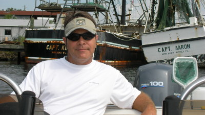 Gregg Wolf