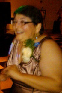 Lora Rose