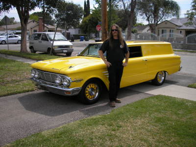 John Hunten