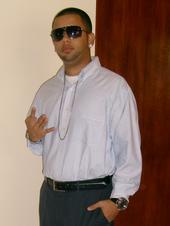 Elvin Colon