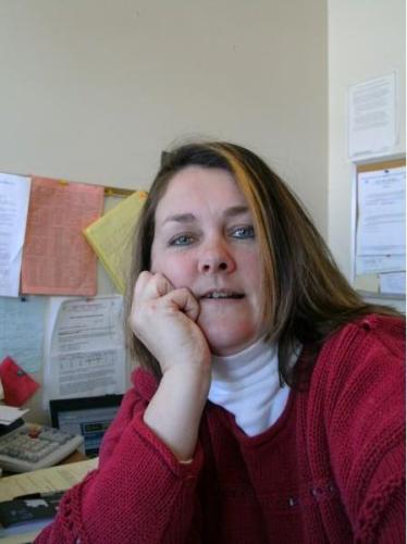 Teresa Manley