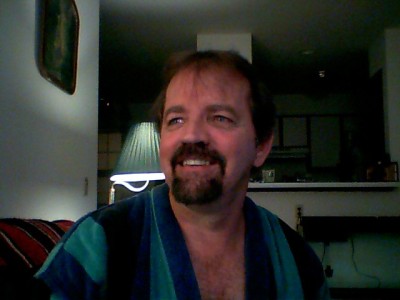 Daniel Hunter