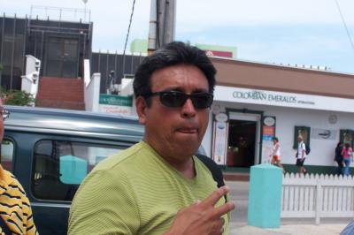 Bert Villatoro