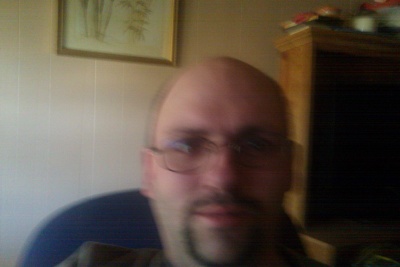 Christopher Truver