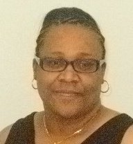 Damaria Moore