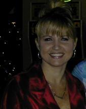 Cynthia Monroe
