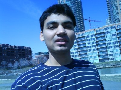 Hardik Patel