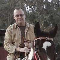 Lee Kinworthy
