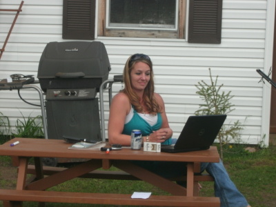Christina Meise