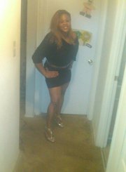 Latasha Grogan