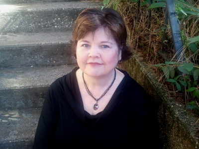 Ramona Moore
