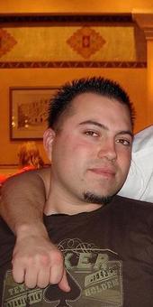 Adrian Marquez
