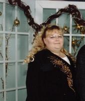 Sharon Busby