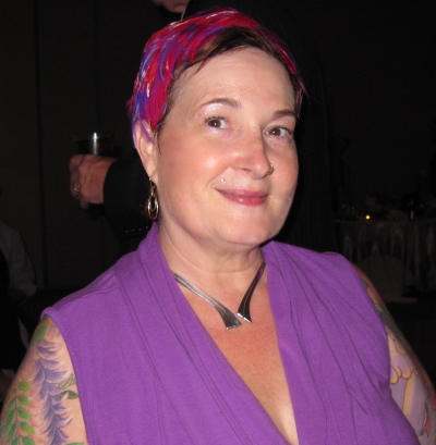 Susan Fischer