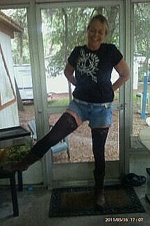 Tammy Mosley