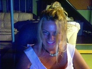 Patsy Sanders