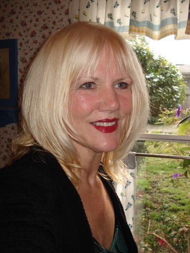 Sandra Jarman