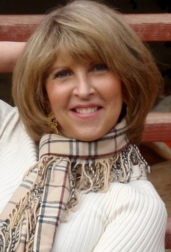 Carolyn Donald