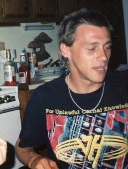 Richard Wynn