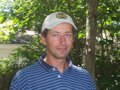 Roy Hellberg