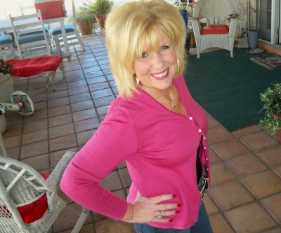 Debra Rackley