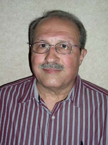 Donald Comstock