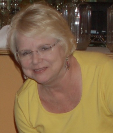 Shirley Lloyd