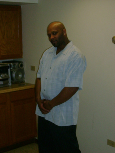 Adam Butler