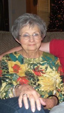 Elaine Abshier