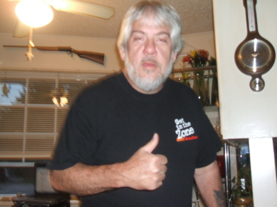 Tony Crouse