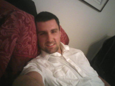 Dean Masterson