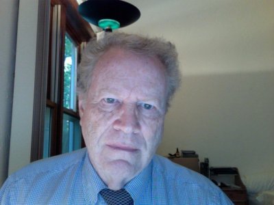 Joseph Jarvis