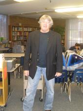Bruce Lagomarsino